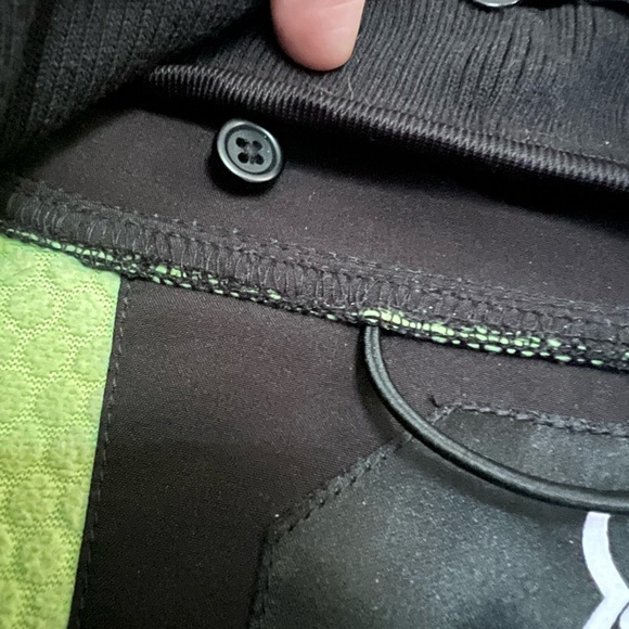 Fox Racing Jacket - Picture 7 of 8